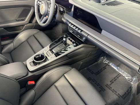 Certified 2026 Porsche 911 Carrera S RWD image 16