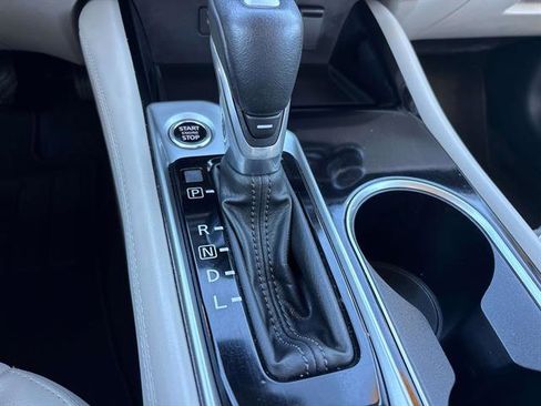 Certified 2022 Nissan Altima 2.5 SL image 29