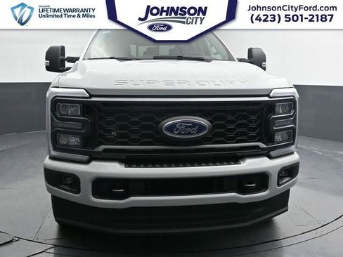 New 2026 Ford F250 XL w/ STX Appearance Package image 4