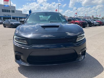 Used 2023 Dodge Charger GT w/ Blacktop Package