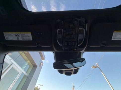 Used 2023 Maserati Grecale Modena AWD/4WD image 13