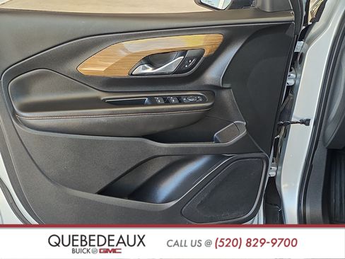 Used 2020 GMC Terrain SLE FWD image 9