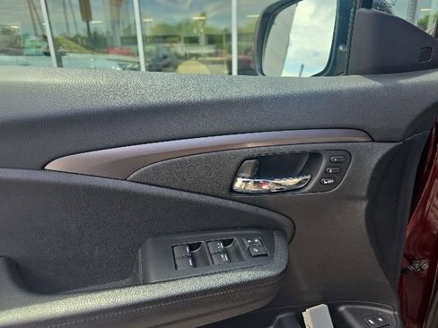 Used 2020 Honda Passport EX-L image 8