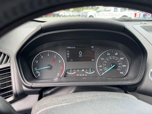 Used 2019 Ford EcoSport SE AWD/4WD image 19
