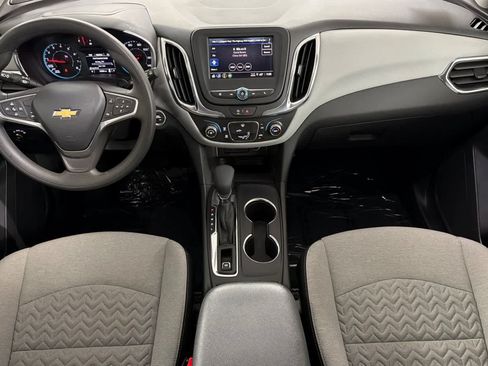 Used 2023 Chevrolet Equinox LS FWD image 3