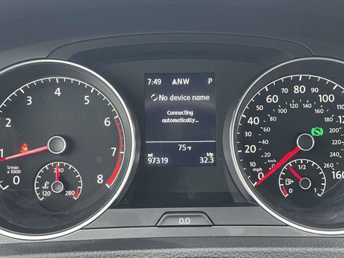 Used 2017 Volkswagen Golf Alltrack SEL AWD/4WD image 20