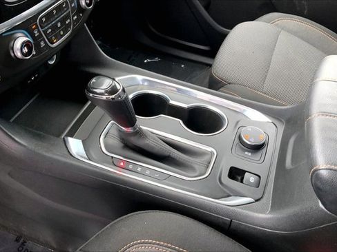 Used 2018 Chevrolet Traverse LT w/ LPO, Cargo Package image 16