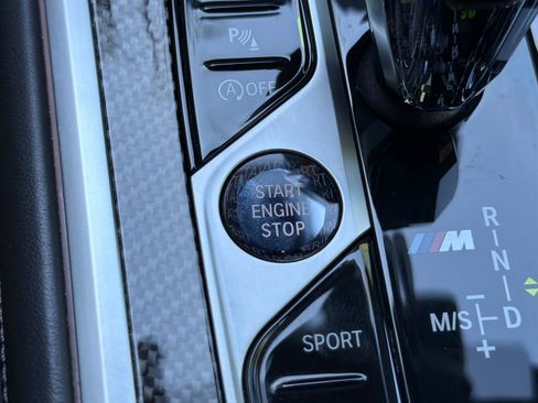 Certified 2022 BMW M850i Gran Coupe xDrive AWD/4WD image 61