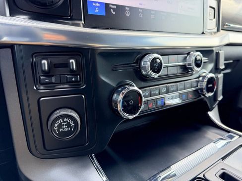 New 2026 Ford F150 Lariat RWD image 25