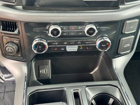 New 2026 Ford F150 XLT w/ Equipment Group 302A MID AWD/4WD image 32