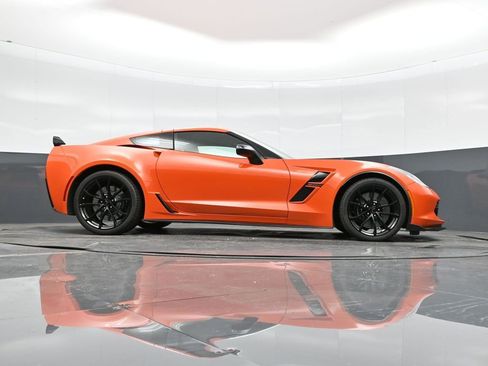 Used 2019 Chevrolet Corvette Grand Sport image 39