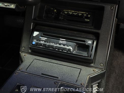 Used 1990 Chevrolet Camaro RS image 38