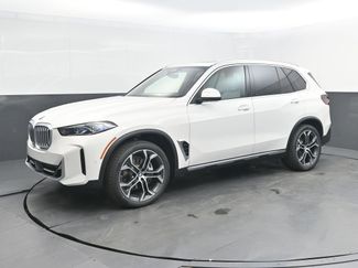 New 2026 BMW X5 sDrive40i w/ Climate Comfort Package RWD video 1