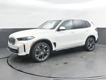 New 2026 BMW X5 sDrive40i w/ Climate Comfort Package