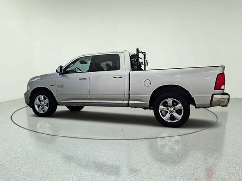 Used 2017 RAM 1500 Big Horn AWD/4WD image 6