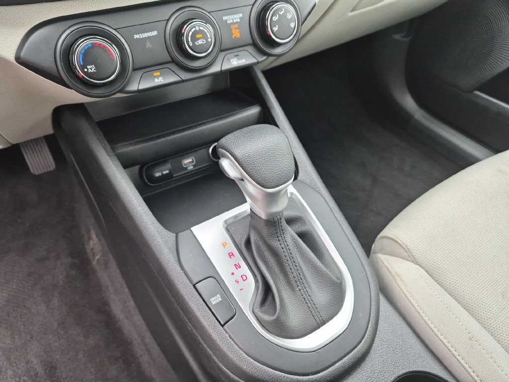 Used 2023 Kia Forte LXS FWD image 14