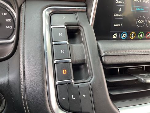Used 2021 Chevrolet Tahoe High Country AWD/4WD image 35