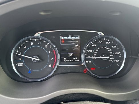 Used 2018 Subaru Forester 2.5i Touring image 39