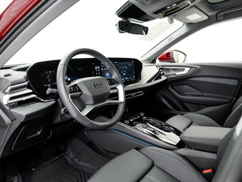 Certified 2025 Audi A5 2.0T Premium w/ Premium Plus AWD/4WD image 4