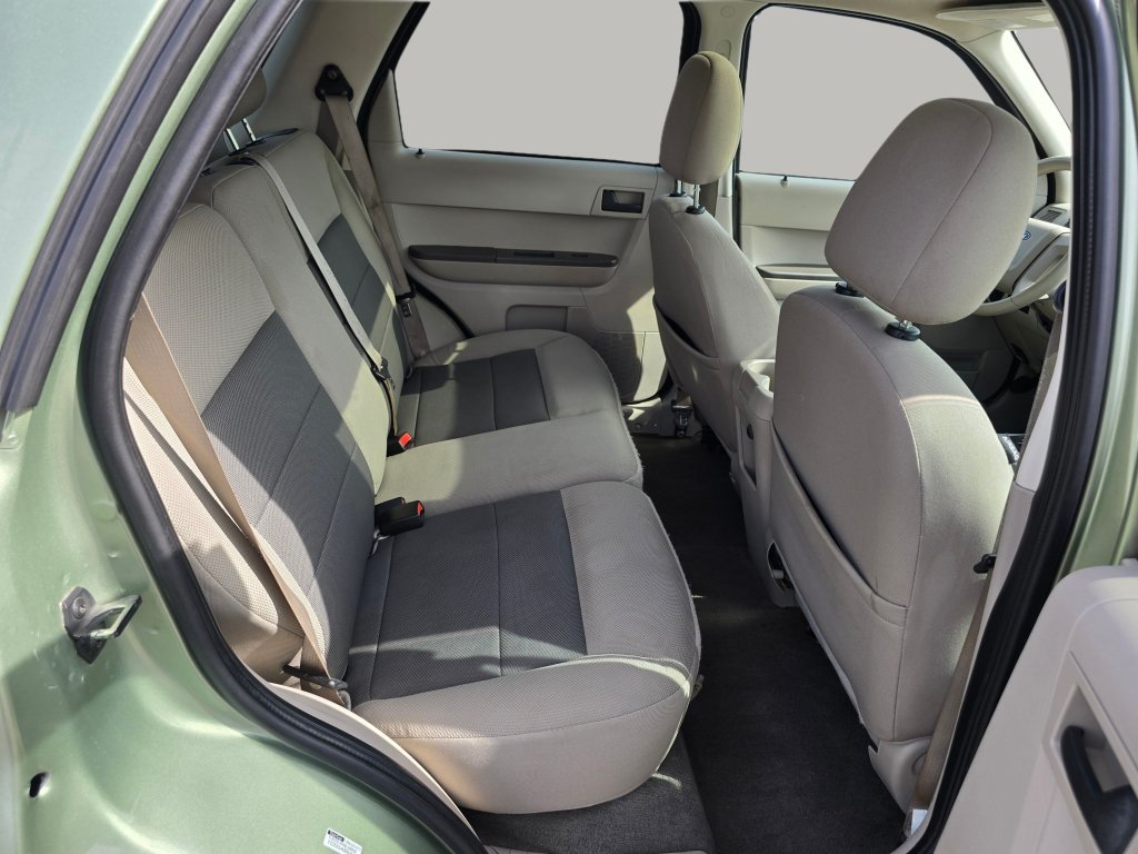 Used 2008 Ford Escape XLT AWD/4WD image 24