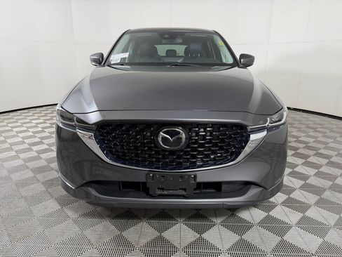Used 2025 MAZDA CX-5 AWD 2.5 S w/ Preferred Package image 6