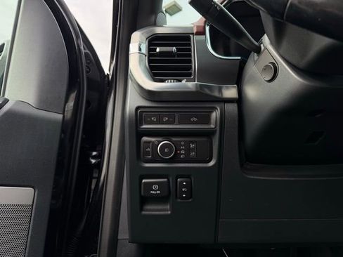 Used 2021 Ford F150 Lariat w/ Equipment Group 502A High image 15