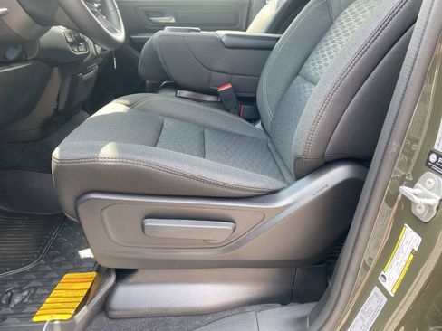 New 2026 RAM 1500 Warlock AWD/4WD image 14