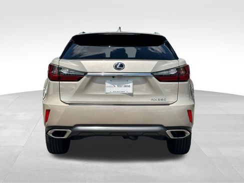 Used 2019 Lexus RX 350 FWD w/ Navigation Package image 4