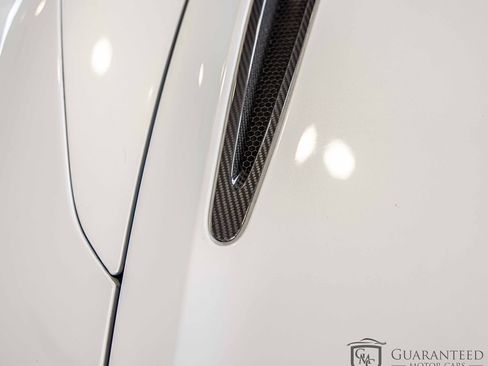 Used 2018 McLaren 720S Luxury image 6