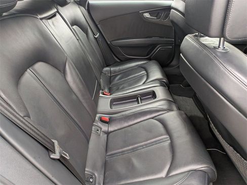 Used 2017 Audi S7 Prestige w/ S7 Sport Package image 30
