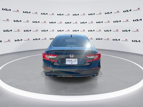 Used 2021 Honda Accord Sport image 7