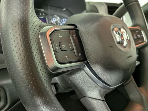 New 2026 RAM 2500 Tradesman image 17