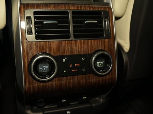 Used 2021 Land Rover Range Rover Sport Autobiography image 24