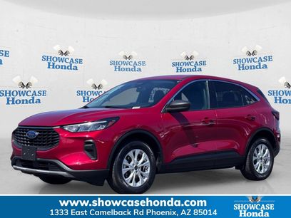 Used 2023 Ford Escape Active