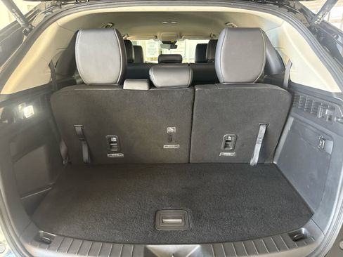 Certified 2024 MAZDA CX-90 3.3 Turbo w/ Select Package image 21