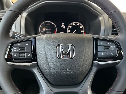 New 2026 Honda Odyssey Sport-L image 23