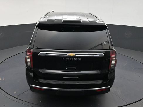 Used 2024 Chevrolet Tahoe LS RWD image 15