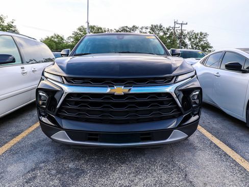 Used 2023 Chevrolet Blazer LT w/ Driver Confidence Package FWD image 5