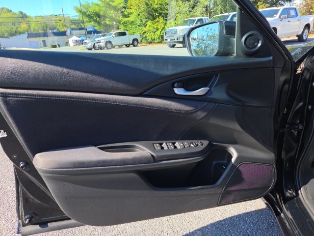 Used 2019 Honda Insight LX image 11