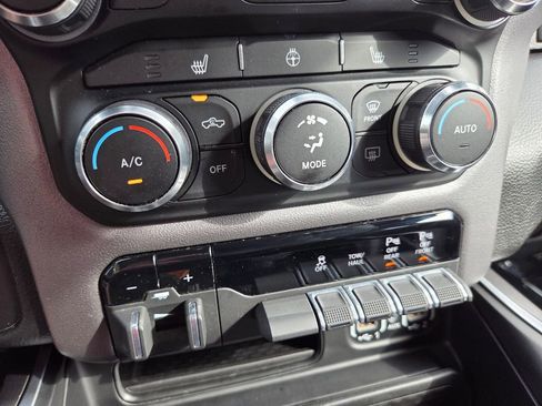 Used 2022 RAM 1500 Big Horn image 17