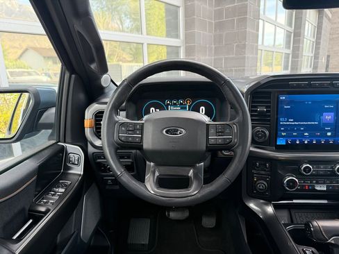 Used 2023 Ford F150 Tremor w/ Equipment Group 402A High AWD/4WD image 40