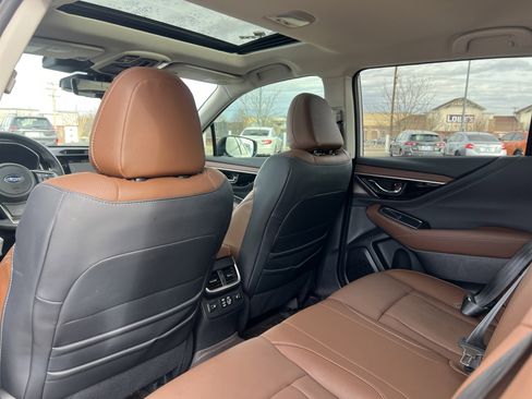 Used 2025 Subaru Outback Touring w/ Popular Package #2 image 22