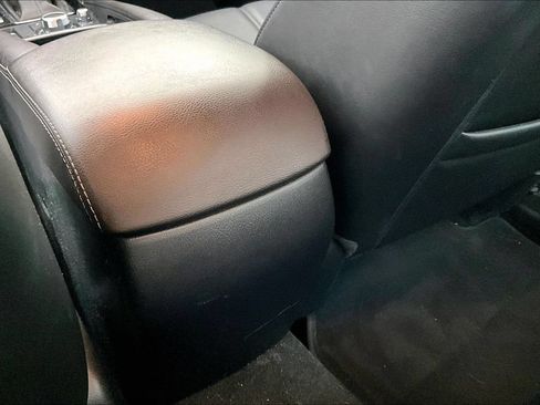 Used 2017 MAZDA MAZDA3 Touring FWD image 20