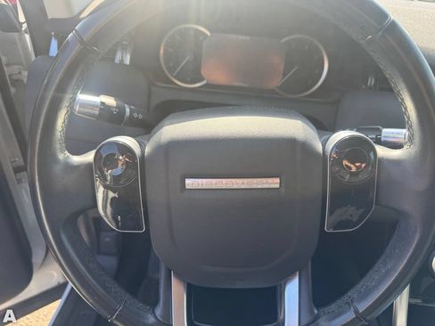 Used 2020 Land Rover Discovery Sport S AWD/4WD image 9