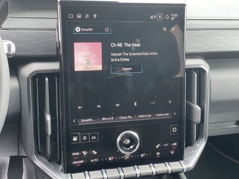 New 2026 GMC Acadia AT4 image 16