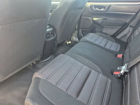 Used 2018 Honda CR-V LX image 12