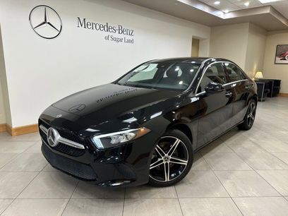 Certified 2022 Mercedes-Benz A 220 4MATIC