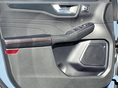 Certified 2023 Ford Escape ST-Line Elite image 21