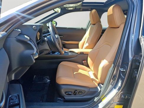Used 2025 Lexus UX 300h AWD w/ Cold Area Package image 15