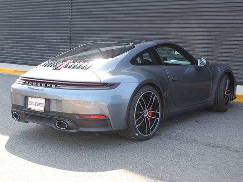 New 2026 Porsche 911 Carrera S image 8